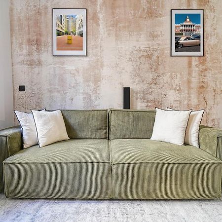 Appartement Centre De Paris Grand Boulevard - Sentier Exteriör bild